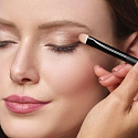 Artdeco Eye Shadow Pearl perleťové oční stíny 25A Pearly Golden Hour 0,8 g