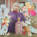Gucci Flora Gorgeous Gardenia parfémovaná voda pro ženy 50 ml