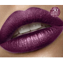 Revers Show Glow Metallic Liquid Lipstick tekutá rtěnka 30 Ultra Violet 5,5 ml