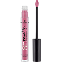 Essence 8h Matte płynna matowa szminka 05 Pink Blush 2,5 ml