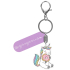 Albi Klucz do drzwi obrazkowa z karabińczykiem Jednorożec