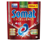 Somat Excellence 4w1 tabletki do zmywarki 48 sztuk