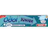 Odol Junior mięta pasta do zębów dla dzieci od 6 - 12 lat 50 ml