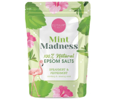 Elysium Spa Mint Madness sól do kąpieli 450 g