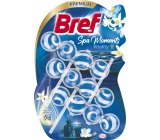Bref WC blok Spa Moments Vitality, 3× 50 g