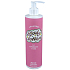 Bomb Cosmetics Desert Rose - Pustyni róża mleczko do ciała z dozownikiem 300 ml