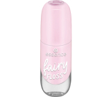 Essence Nail Colour Gel żelowy lak do paznokci 70 Fairy Floss 8 ml