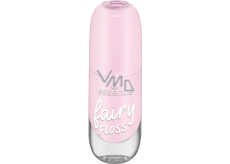 Essence Nail Colour Gel żelowy lak do paznokci 70 Fairy Floss 8 ml