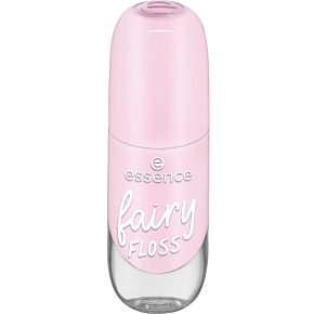 Essence Nail Colour Gel żelowy lak do paznokci 70 Fairy Floss 8 ml