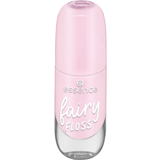 Essence Nail Colour Gel żelowy lak do paznokci 70 Fairy Floss 8 ml