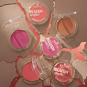 Essence Blush Crush! róż do policzków 30 Cool Berry 5 g
