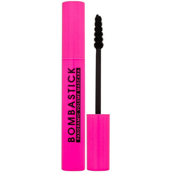 Dermacol Bombastick Panoramic Volume Rzęsa Czarna 12,5 ml