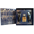 Givenchy L´Interdit woda perfumowana dla kobiet 50 ml + balsam do ciała 75 ml + żel pod prysznic 75 ml, zestaw prezentowy