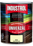 Industrol S2013 uniwersalny połyskowa farba na metal i drewno, 6003 kość słoniowa, 750 ml