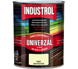 Industrol S2013 uniwersalny połyskowa farba na metal i drewno, 6003 kość słoniowa, 750 ml