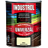 Industrol S2013 uniwersalny połyskowa farba na metal i drewno, 6003 kość słoniowa, 750 ml