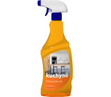 LAVON kuchnie środek czyszczący Easy Clean, 500 ml