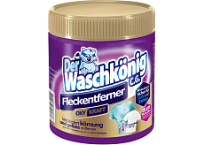 Waschkönig odplamiacz plam Oxy Kraft Color, 750 g
