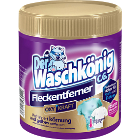 Waschkönig odplamiacz plam Oxy Kraft Color, 750 g