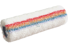 Spokar Sparta wałek fasadowy do malowania na uchwyt 8 mm, 250 mm