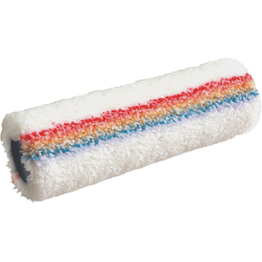 Spokar Sparta wałek fasadowy do malowania na uchwyt 8 mm, 250 mm