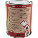 HB-Lak Chatolak O1108, lak na dřevo a kov, lesk, 700 ml