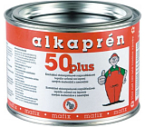 Alkaprén 50 plus, beztoluene klej kontaktowy, do gumy, metalu, szkła, 500 ml
