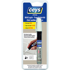 Ceys wybielacz do fug, 7,4 ml