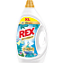 REX żel do prania Aromatherapy Lotus Uniwersalny 50 prań, 2,25l