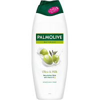 Palmolive Naturals żel pod prysznic Olive & Milk 750 ml