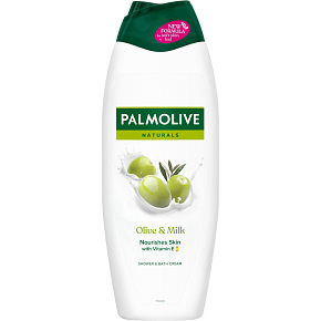 Palmolive Naturals żel pod prysznic Olive & Milk 750 ml