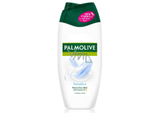 Naturals Sensitive Skin Milk Proteins żel pod prysznic 250 ml