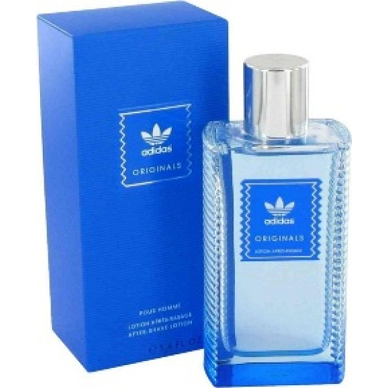Adidas Originals pour Homme toaletní voda 50 ml