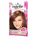 Schwarzkopf Palette Instant Color postupně smývatelná barva na vlasy 16 čokoládově hnědý 25 ml