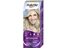 Schwarzkopf Palette Intensive Color Creme, farba do włosów, C10 platynowy blond, 50 ml