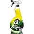 Cif Ultra Power Trouba & gril čisticí sprej 500 ml