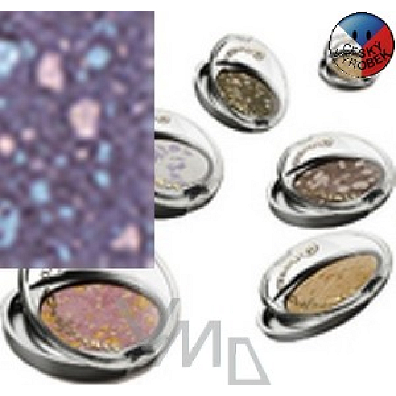 Dermacol Preference Eye Shadow oční stíny 03 3 g