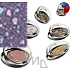 Dermacol Preference Eye Shadow oční stíny 03 3 g