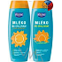 BioExtrakt SPF30 Opalovací mléko 250 ml + mléko po opalování 250 ml, kosmetická sada
