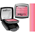 Astor Skin Match Trio Blush tvářenka 002 Peachy Coral 8,25 g