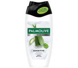 Palmolive Men Sensitive żel pod prysznic dla mężczyzn 250 ml