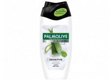 Palmolive Men Sensitive żel pod prysznic dla mężczyzn 250 ml