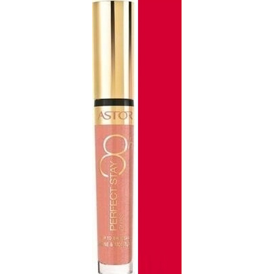 Astor Perfect Stay 8H lesk na rty 007 Love Appeal 5,5 ml