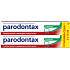 Parodontax Fluoride zubní pasta proti krvácení dásní 2 x 75 ml, duopack