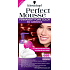Perfect Mousse Permanent Color barva na vlasy 688 Červená bordó