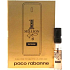 Paco Rabanne 1 Million Intense toaletní voda pro muže 1,5 ml s rozprašovačem, vialka