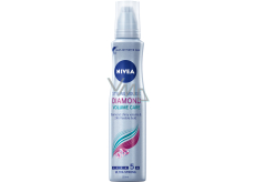 Nivea Diamond Volume Care pianka do stylizacji, 150 ml