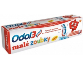 Odol3 Malé zoubky 3-5 let zubní pasta 50 ml