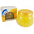 Akolade Crystals Citrus Twist gelový osvěžovač vzduchu 180 g