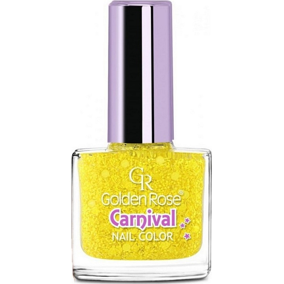 Golden Rose Carnival Nail Color lak na nehty 14 11 ml